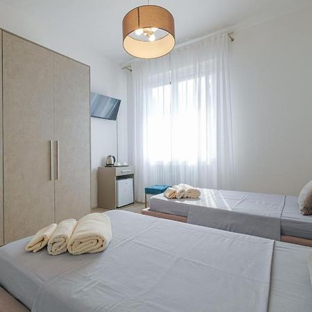 Sbs Room Rental Bergamo Buitenkant foto