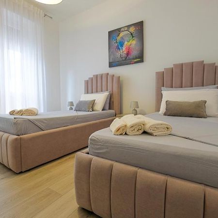 Sbs Room Rental Bergamo Buitenkant foto