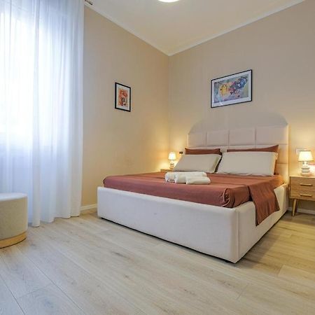 Sbs Room Rental Bergamo Buitenkant foto