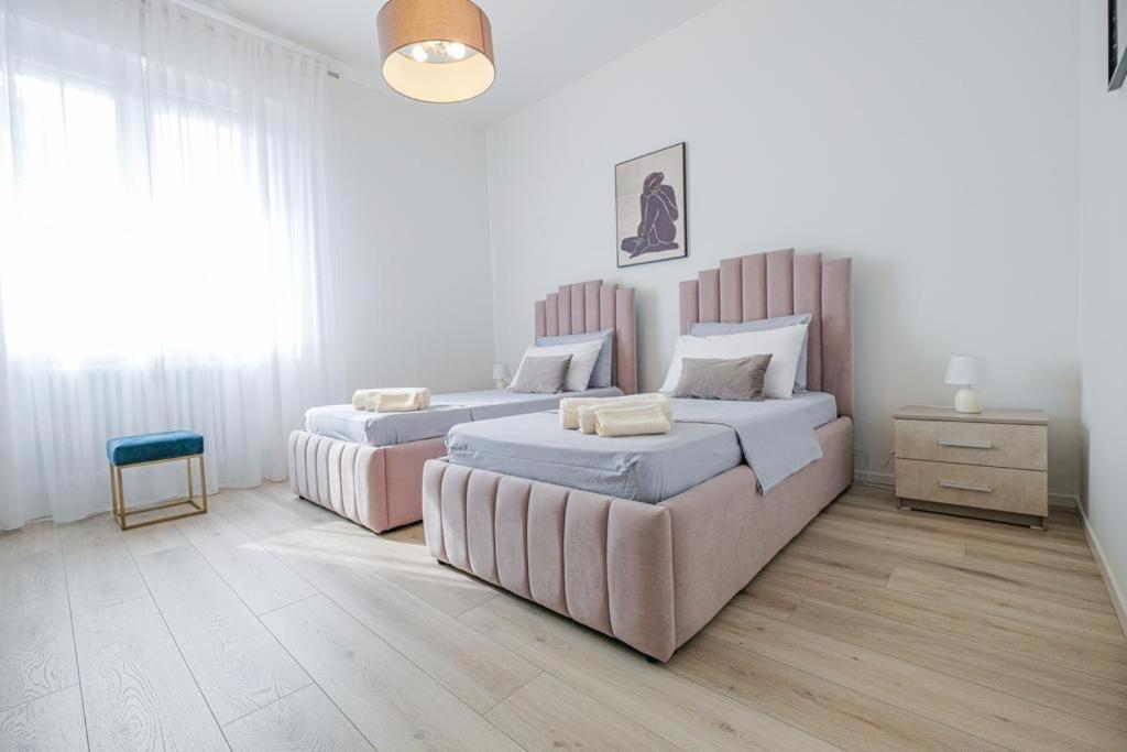 Sbs Room Rental Bergamo Buitenkant foto