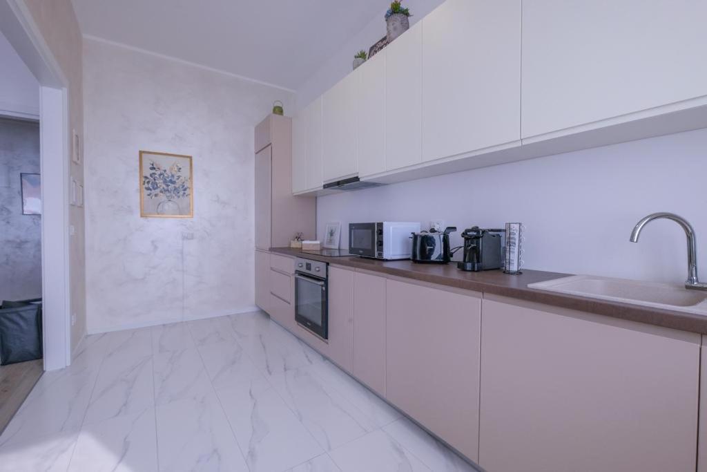 Sbs Room Rental Bergamo Buitenkant foto